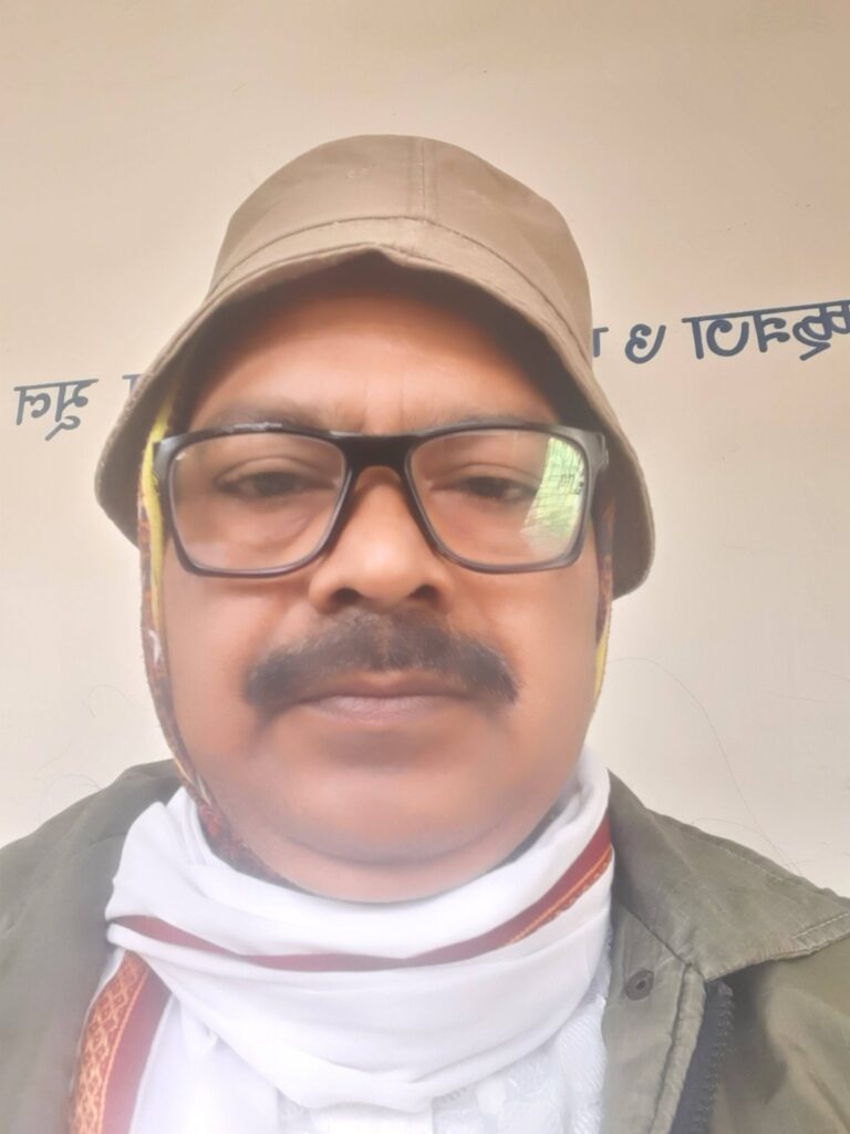 Chaitanya Das