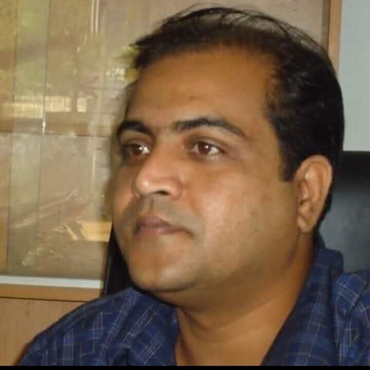Rohul Amin Raju