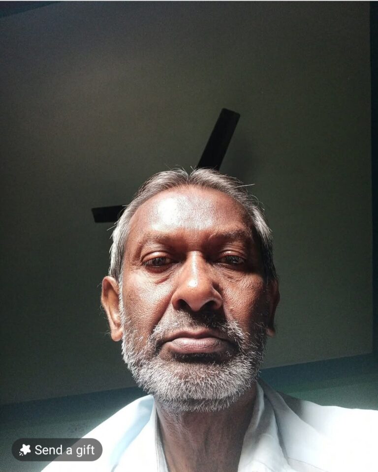 Lalan Chand