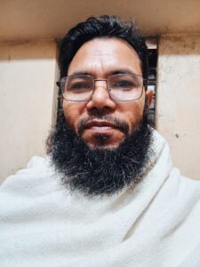 ওবায়দুল মুন্সী