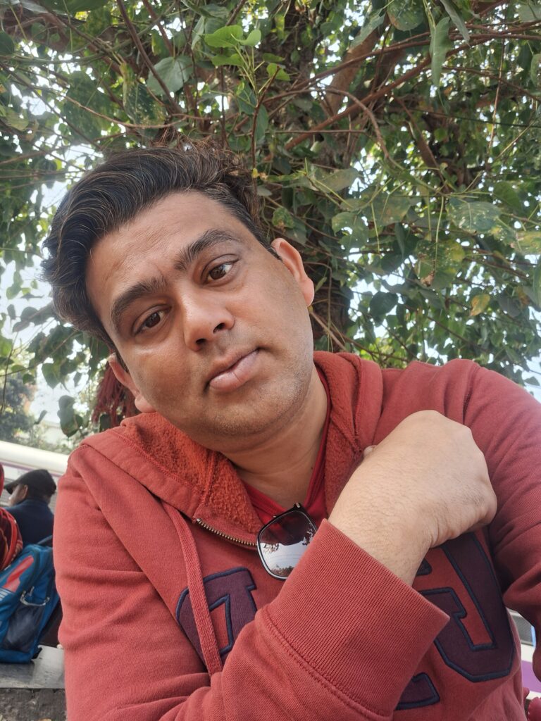 Sekhar Das