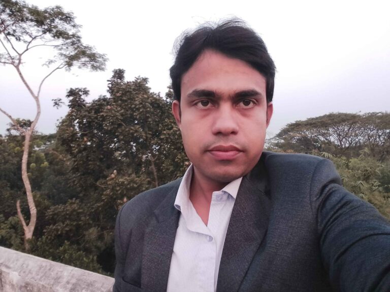 Sohag Biswas