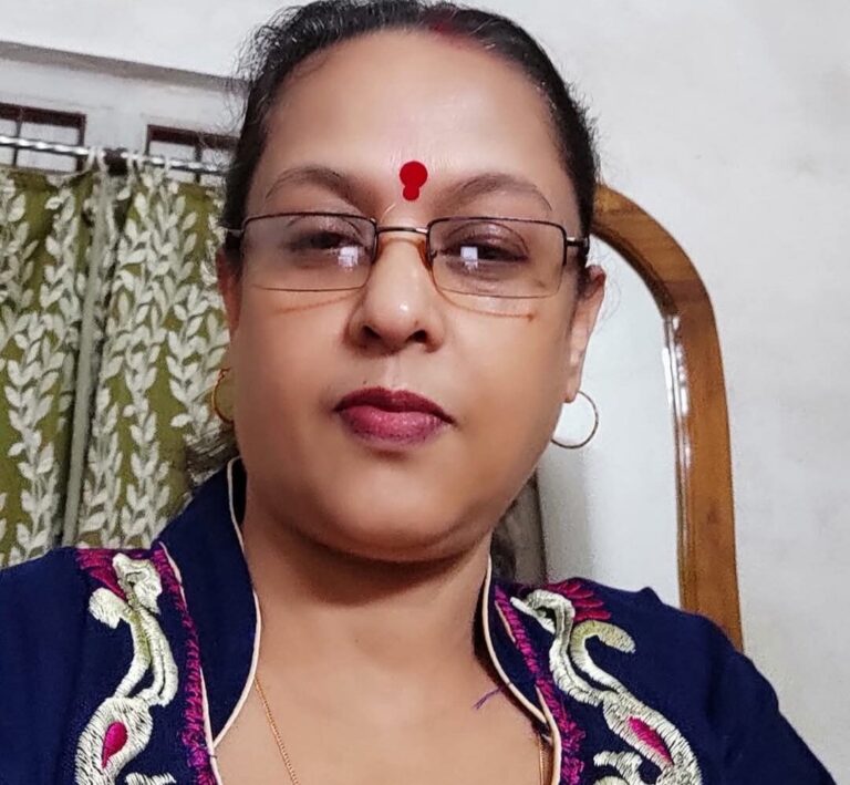SHAONLI SARKAR