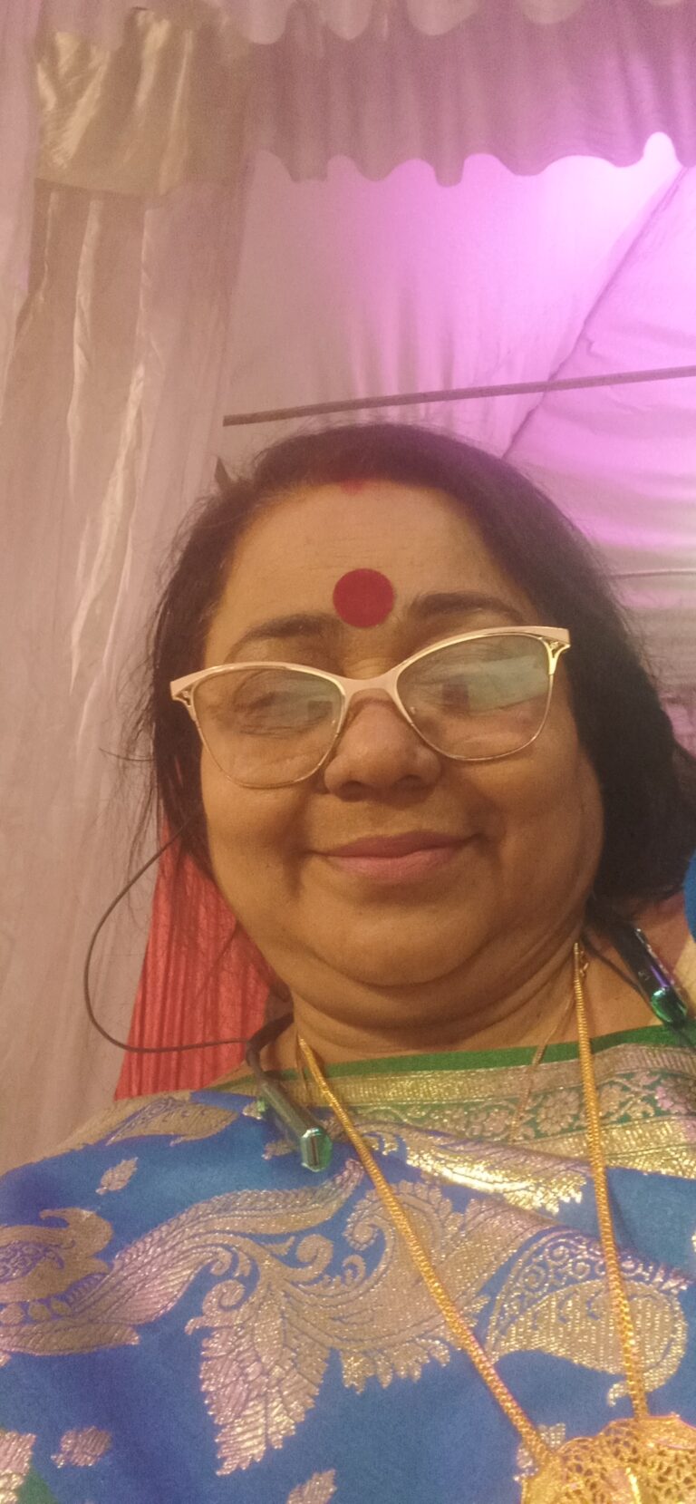 Tapasi naha deb