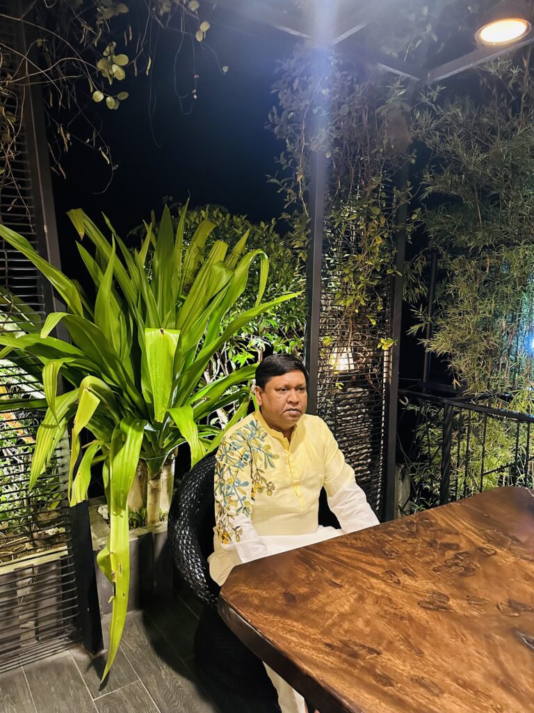 Mina Bulbul Hossain
