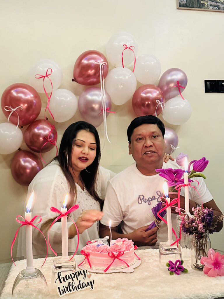 Mina Bulbul Hossain