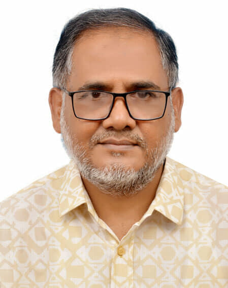 Gazi Gias Uddin