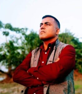 Saiful Islam Manik
