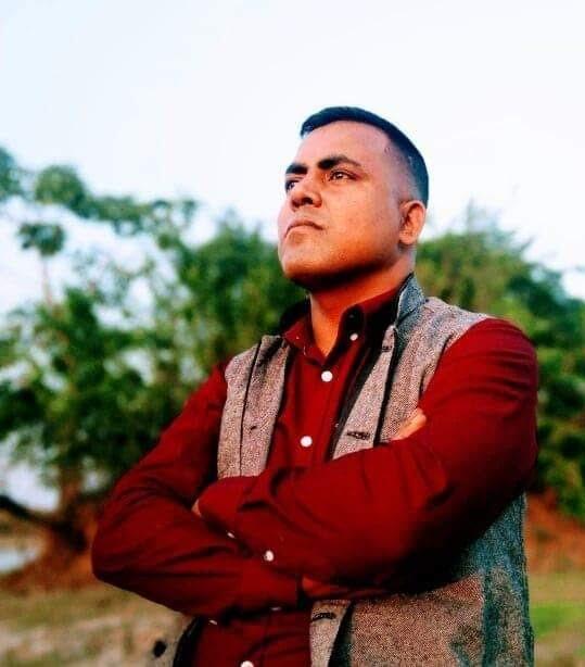 Saiful Islam Manik