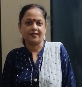 SHAONLI SARKAR