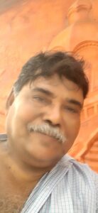 Prabir Chakraborty