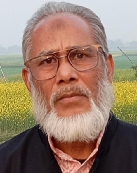 ABDUS SALAM
