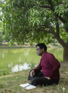 জিয়াউর রহমান শিলন
