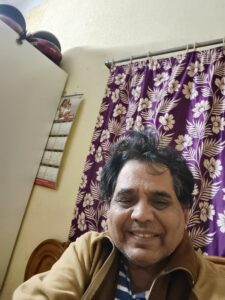 Brindaban Ghosh