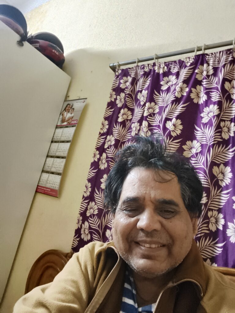 Brindaban Ghosh