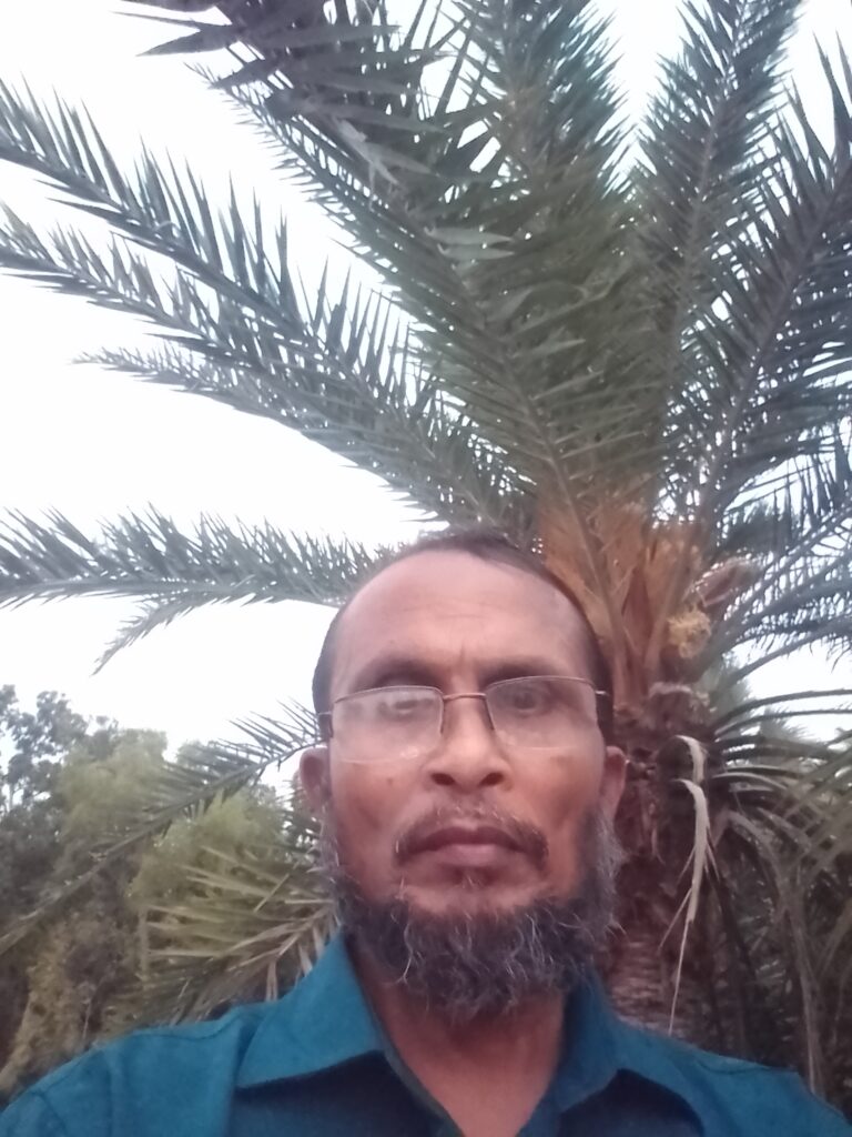 Sumon Biplob
