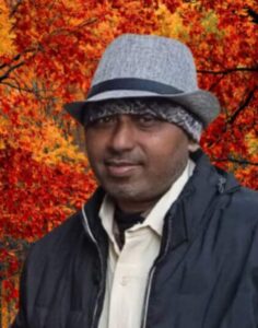 ACHINTYA KABIRAJ