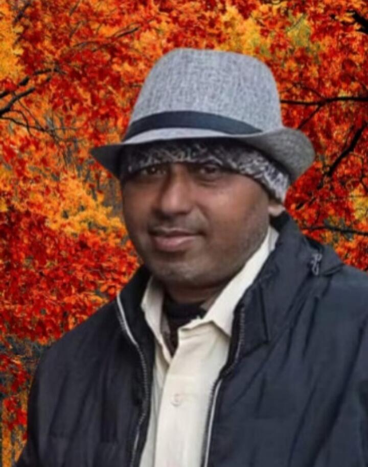 ACHINTYA KABIRAJ