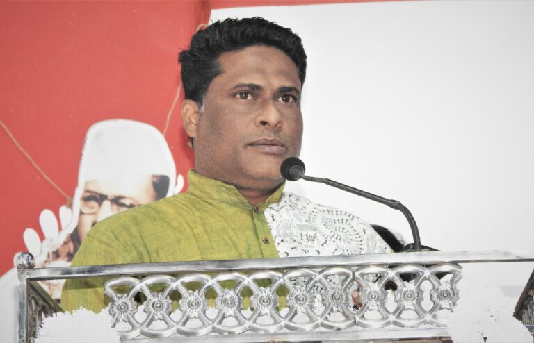 Atanu mishra