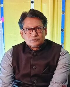 DIPAK BERA