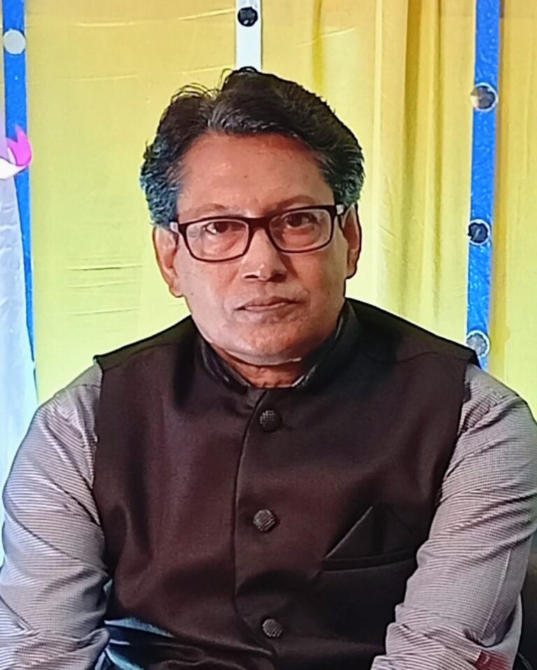DIPAK BERA