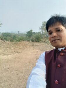 Subinoy Halder