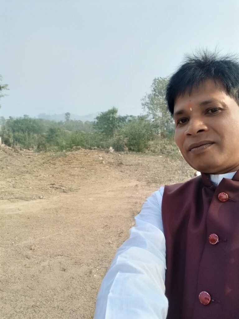 Subinoy Halder