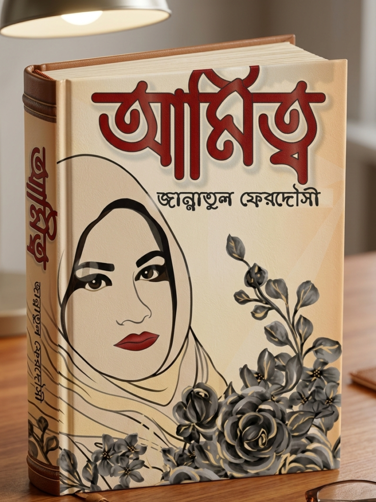 Jannatul Ferdausi
