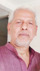 Swapankumar Pahari