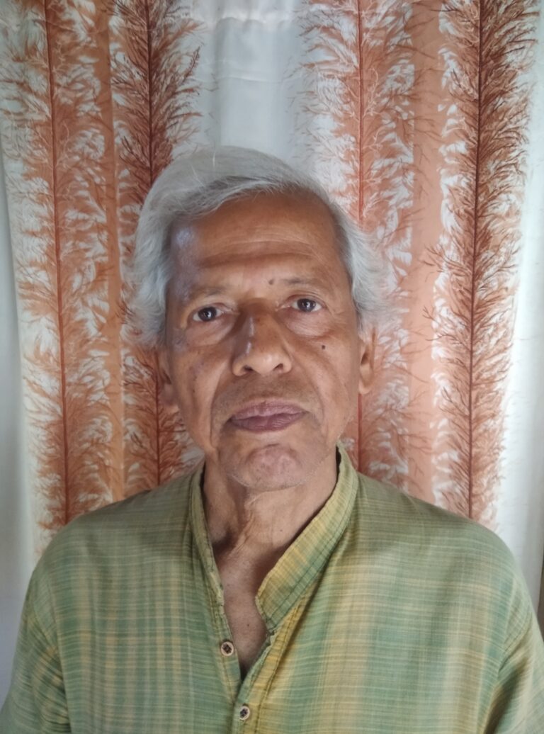 Swapankumar Pahari