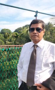 A.T.M Shahalam Sikder