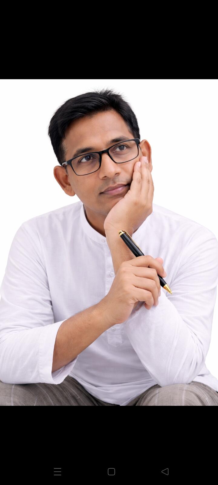 Ziaur Rahaman Shilon