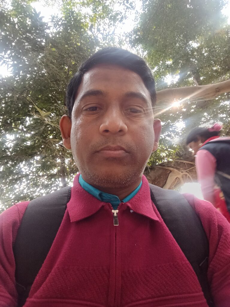 Ziaur Rahaman Shilon