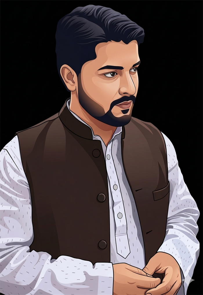 MADHAB ROY