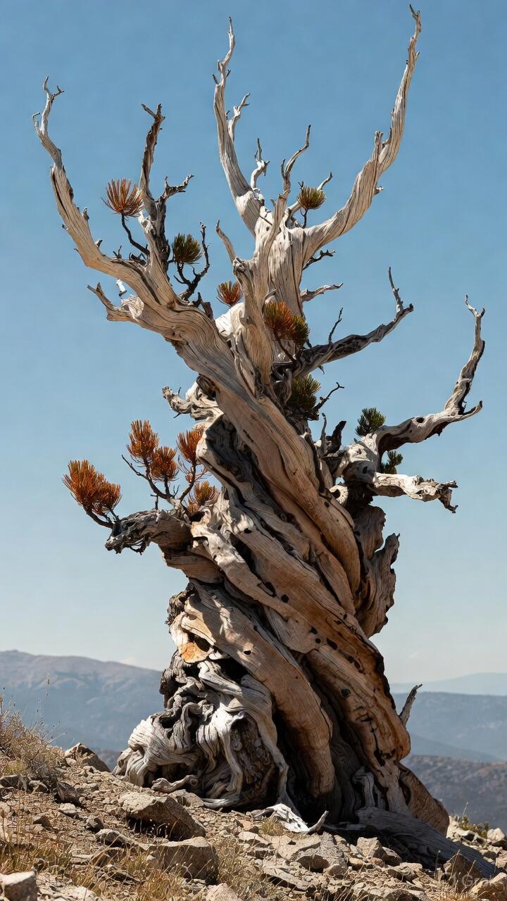 Methuselah