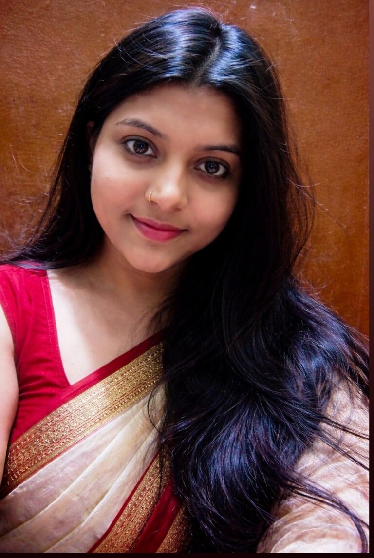 Sneha Ghanteswari