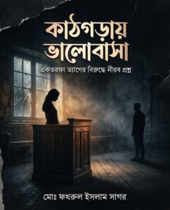 মোঃ ফখরুল ইসলাম সাগর।