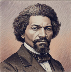 Frederick Douglass