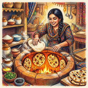 Naan