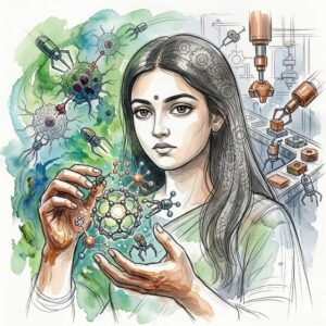 Nanotechnology