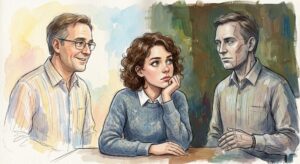 বাস্তব জীবনের কিছু মর্মস্পর্শী কথা