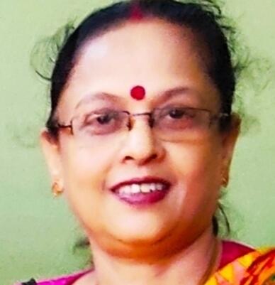 SHAONLI SARKAR