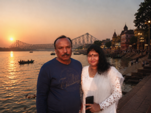 Koyel Talukder