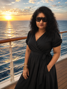 Koyel Talukder