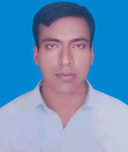 Md Ibrahim Hossen – Rajshahi