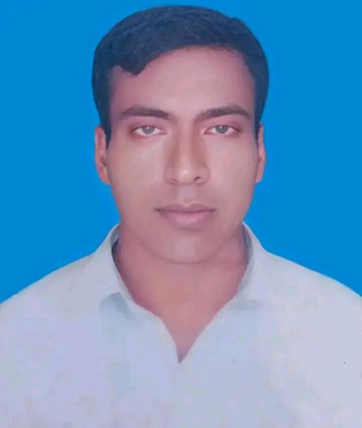 Md Ibrahim Hossen – Rajshahi