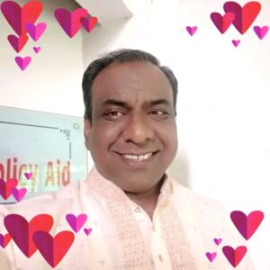 Md Ibrahim Hossen – Rajshahi