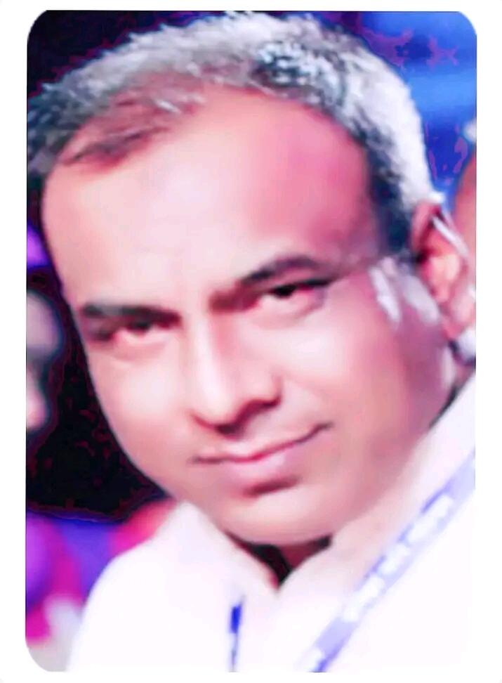Md Ibrahim Hossen – Rajshahi