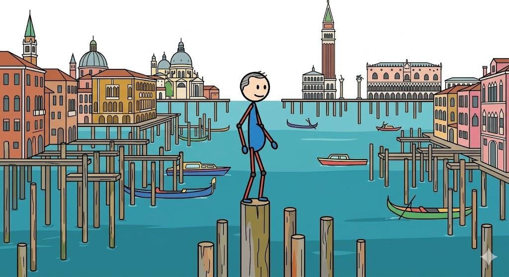 The City of Venice