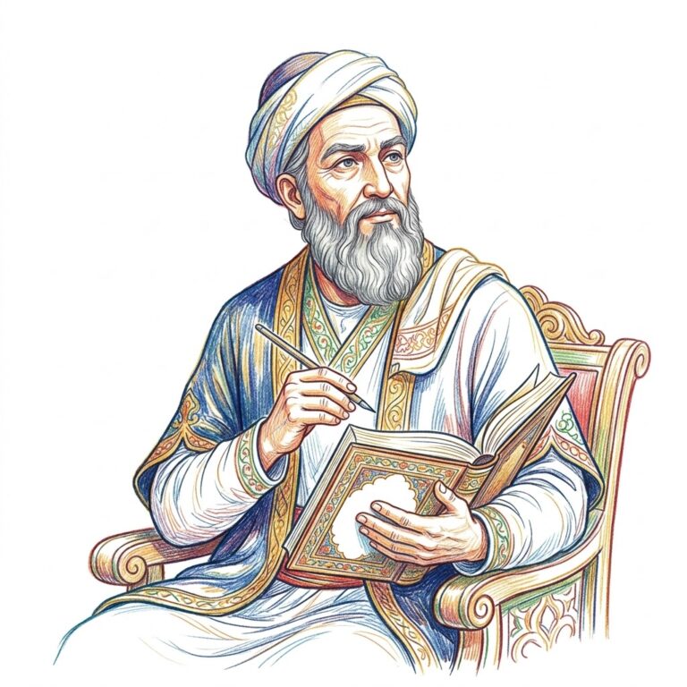 Ferdowsi (c. 940–1020)